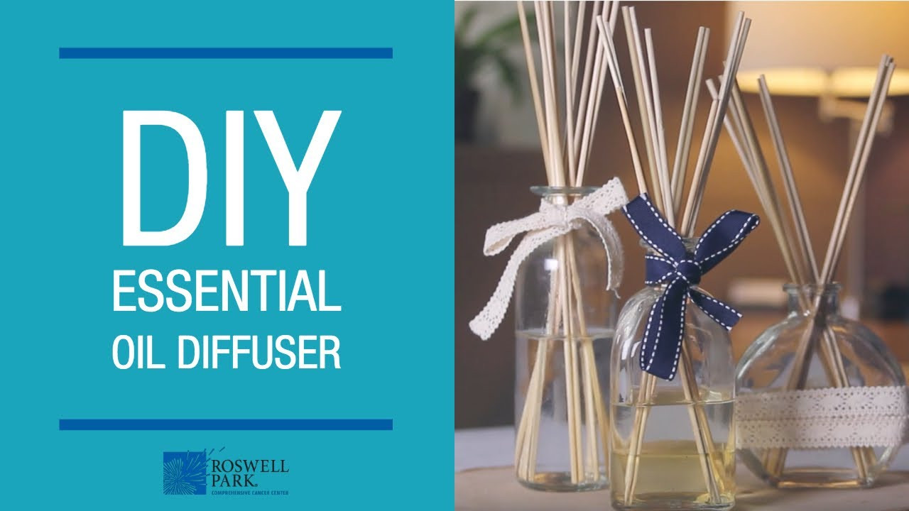 Best ideas about DIY Oil Diffuser
. Save or Pin DIY How to Make Essential Oil Diffuser Now.