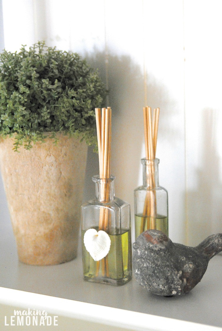 Best ideas about DIY Oil Diffuser
. Save or Pin Make Your Home Smell Amazing Naturally DIY Reed Now.