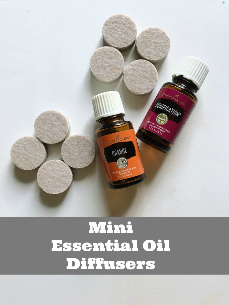 Best ideas about DIY Oil Diffuser
. Save or Pin Mini DIY Essential Oil Diffuser For Small Spaces Now.
