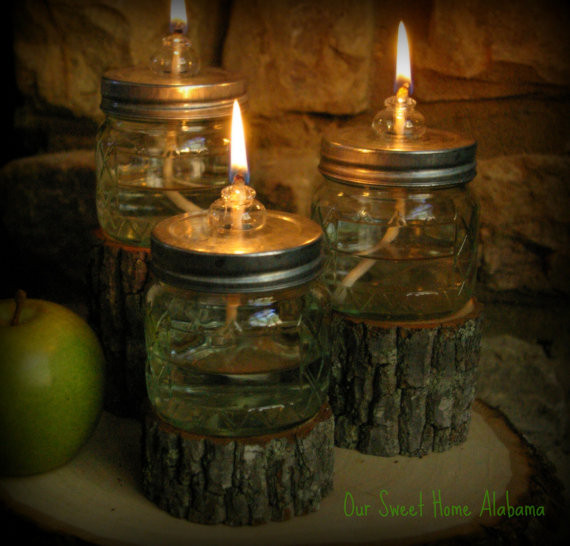 Best ideas about DIY Oil Lamp
. Save or Pin Best 35 DIY Easy And Cheap Mason Jar Projects Now.