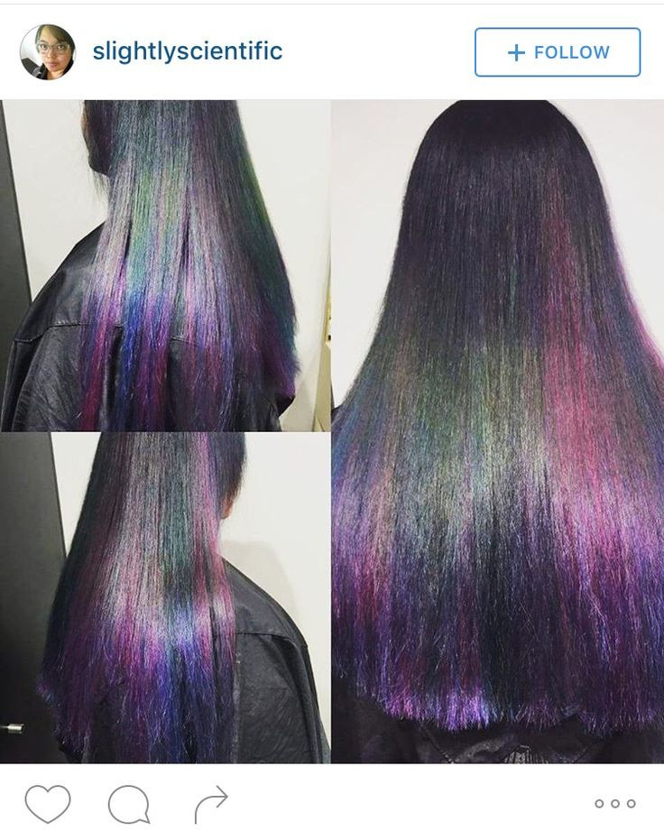 Best ideas about DIY Oil Slick Hair
. Save or Pin 1000 images about My Style on Pinterest Now.