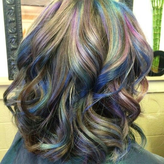 Best ideas about DIY Oil Slick Hair
. Save or Pin 181 best Love this images on Pinterest Now.