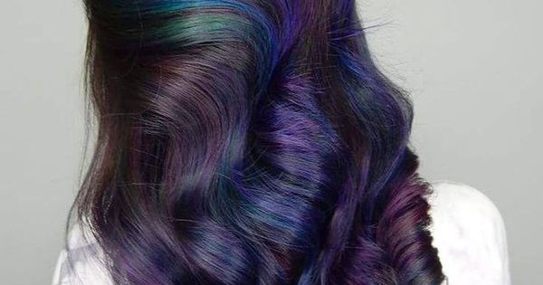 Best ideas about DIY Oil Slick Hair
. Save or Pin oil slick hair color diy Google Search Now.
