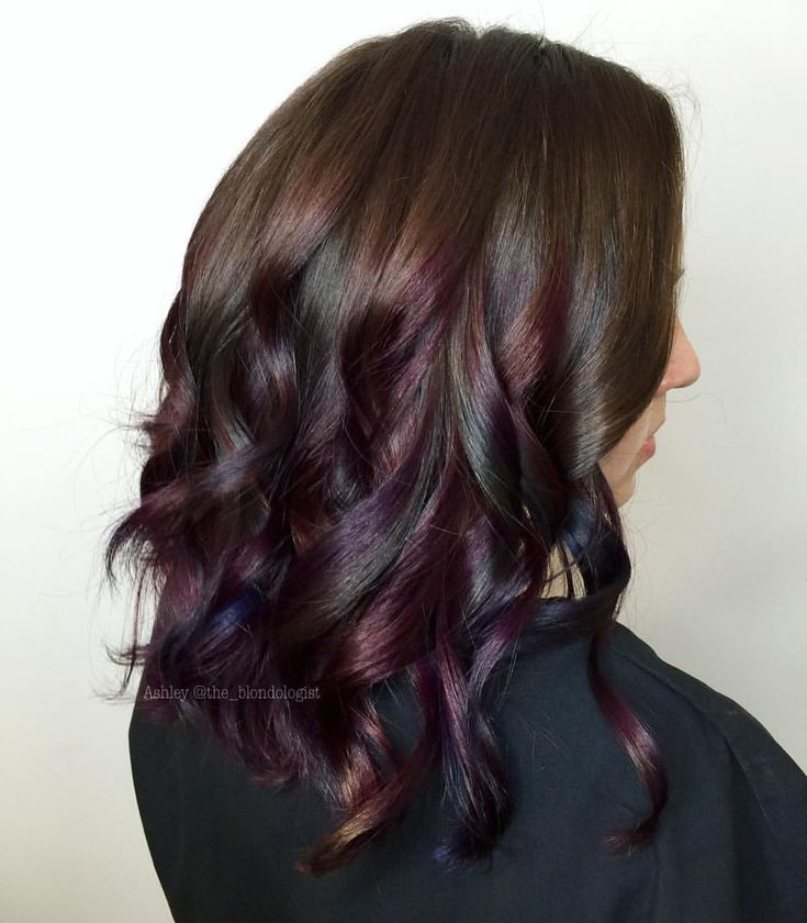 Best ideas about DIY Oil Slick Hair
. Save or Pin 1000 ideas about Oil Slick Hair on Pinterest Now.