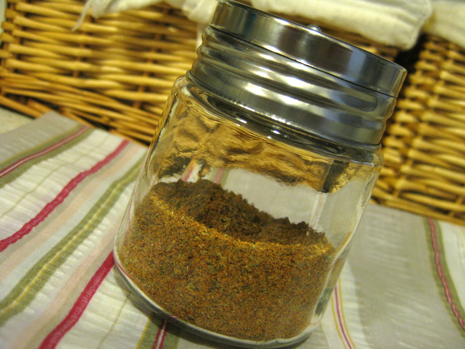 Best ideas about DIY Old Bay Seasoning
. Save or Pin Chow Bella Homemade Salt Free Old Bay Style Seasoning Now.