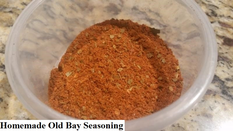 Best ideas about DIY Old Bay Seasoning
. Save or Pin Homemade Old Bay Seasoning Now.