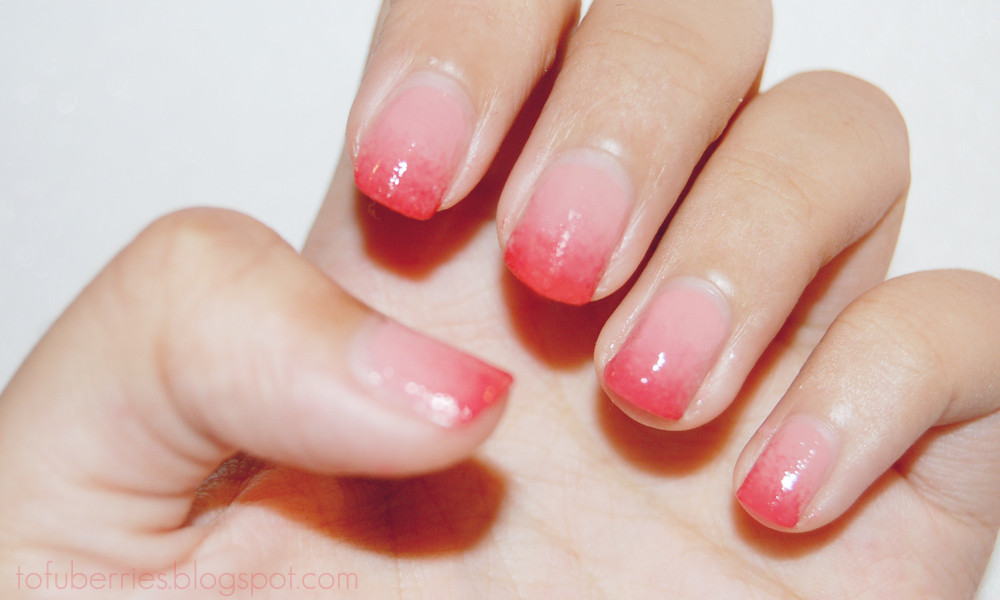 Best ideas about DIY Ombre Nails
. Save or Pin Ombré Nails Now.