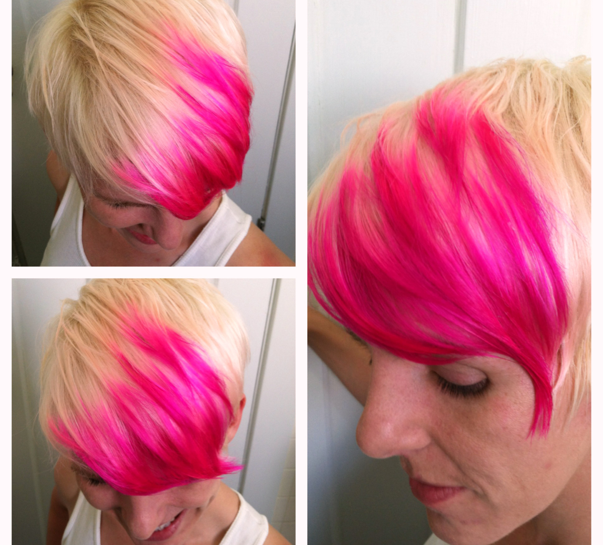 Best ideas about DIY Ombre Short Hair
. Save or Pin DIY Ombre Hair Now.