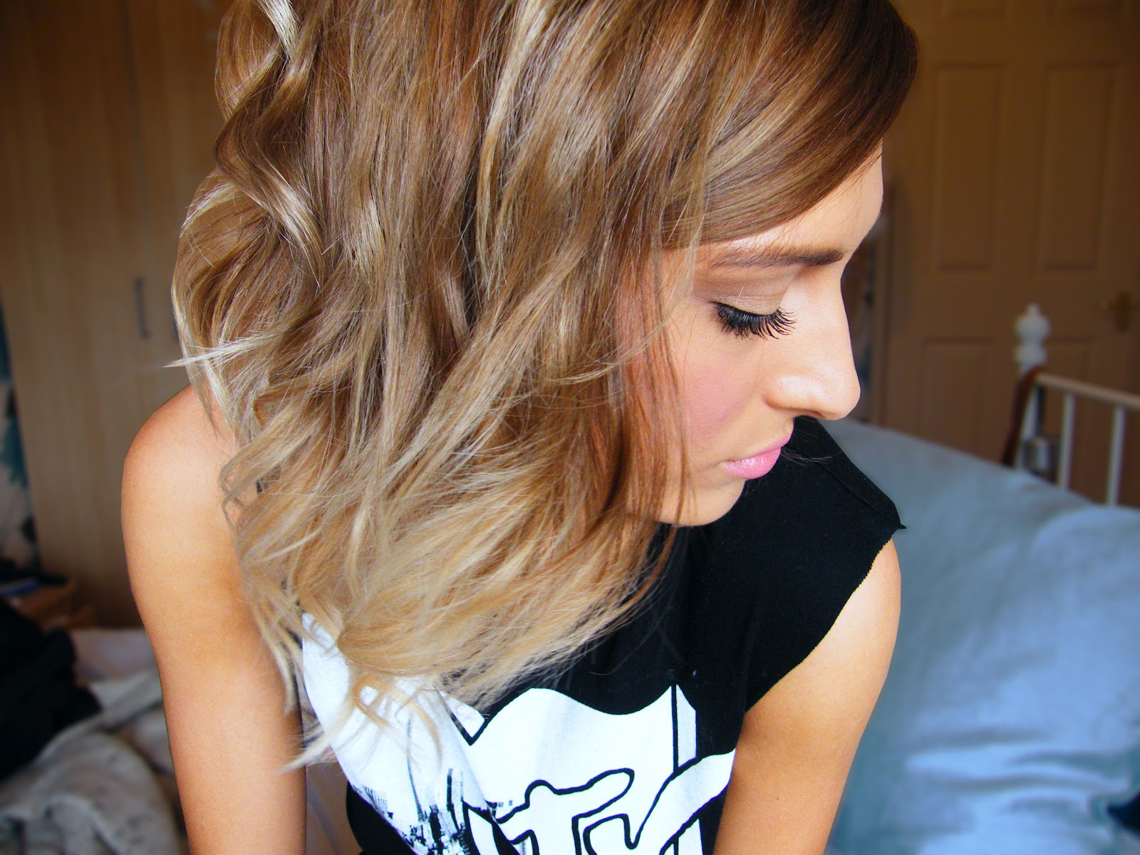 Best ideas about DIY Ombre Short Hair
. Save or Pin Balayage vs Ombre Hair 20 Beautiful Styles Now.
