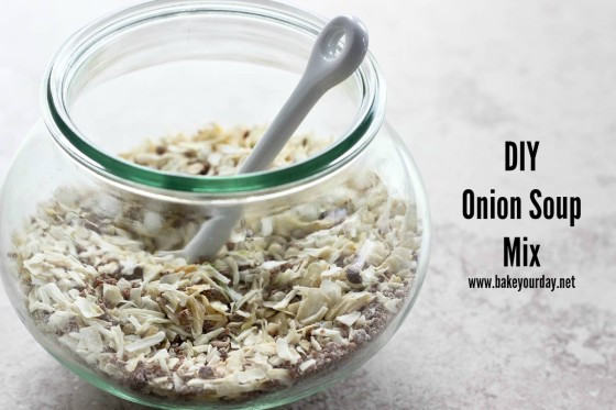 Best ideas about DIY Onion Soup Mix
. Save or Pin DIY Copycat Lipton ion Soup Mix Now.