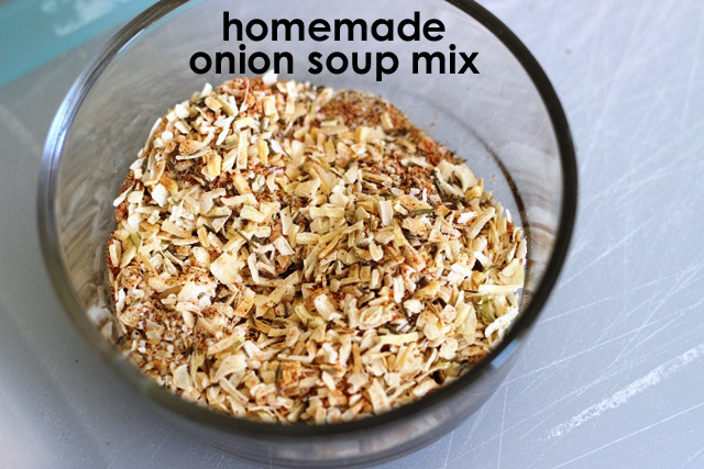 Best ideas about DIY Onion Soup Mix
. Save or Pin Homemade ion Soup Mix Now.