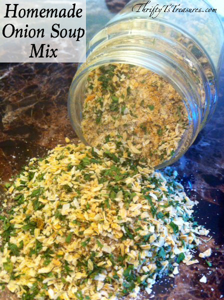Best ideas about DIY Onion Soup Mix
. Save or Pin Homemade ion Soup Mix Tshanina Peterson Now.