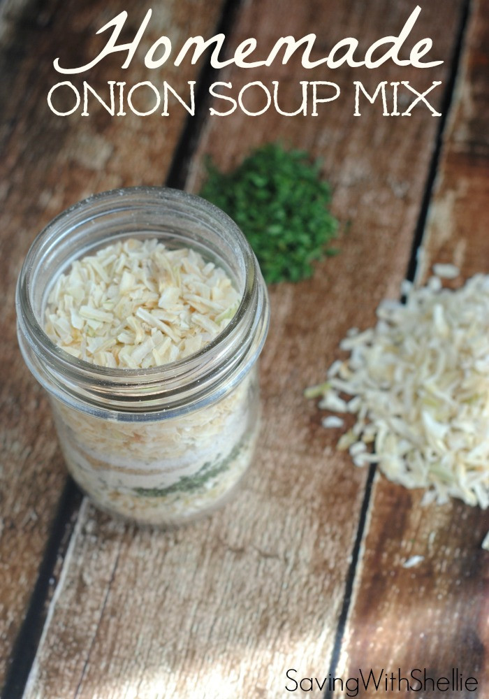 Best ideas about DIY Onion Soup Mix
. Save or Pin Homemade ion Soup Mix Now.