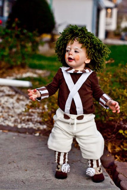 Best ideas about DIY Oompa Loompa Costume
. Save or Pin 1000 ideas about Oompa Loompa Costume on Pinterest Now.