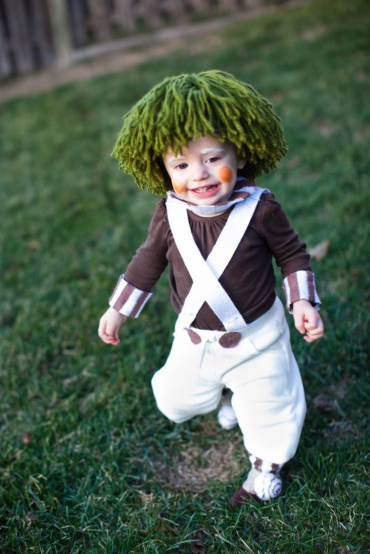 Best ideas about DIY Oompa Loompa Costume
. Save or Pin 25 best ideas about Oompa Loompa Costume on Pinterest Now.