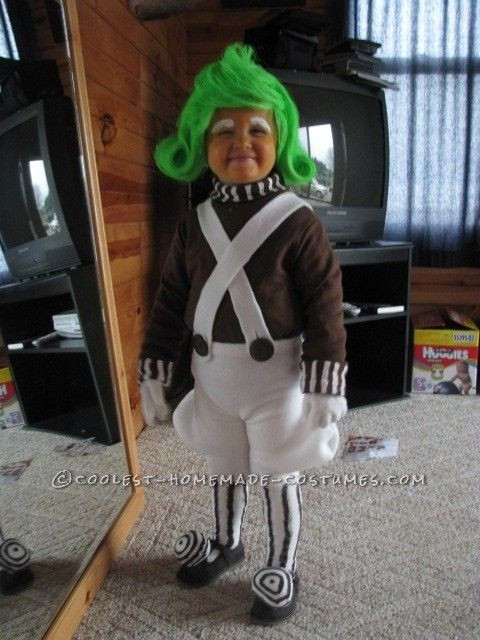 Best ideas about DIY Oompa Loompa Costume
. Save or Pin Pinterest • The world’s catalog of ideas Now.