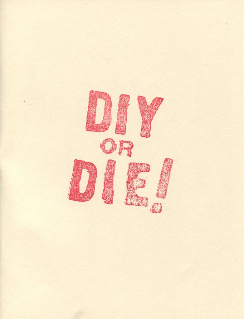 Best ideas about DIY Or Die
. Save or Pin DIY or DIE – Sacred Bones Records Now.