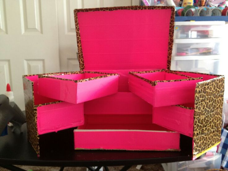 Best ideas about DIY Organization Boxes
. Save or Pin Best 20 Cardboard box storage ideas on Pinterest Now.