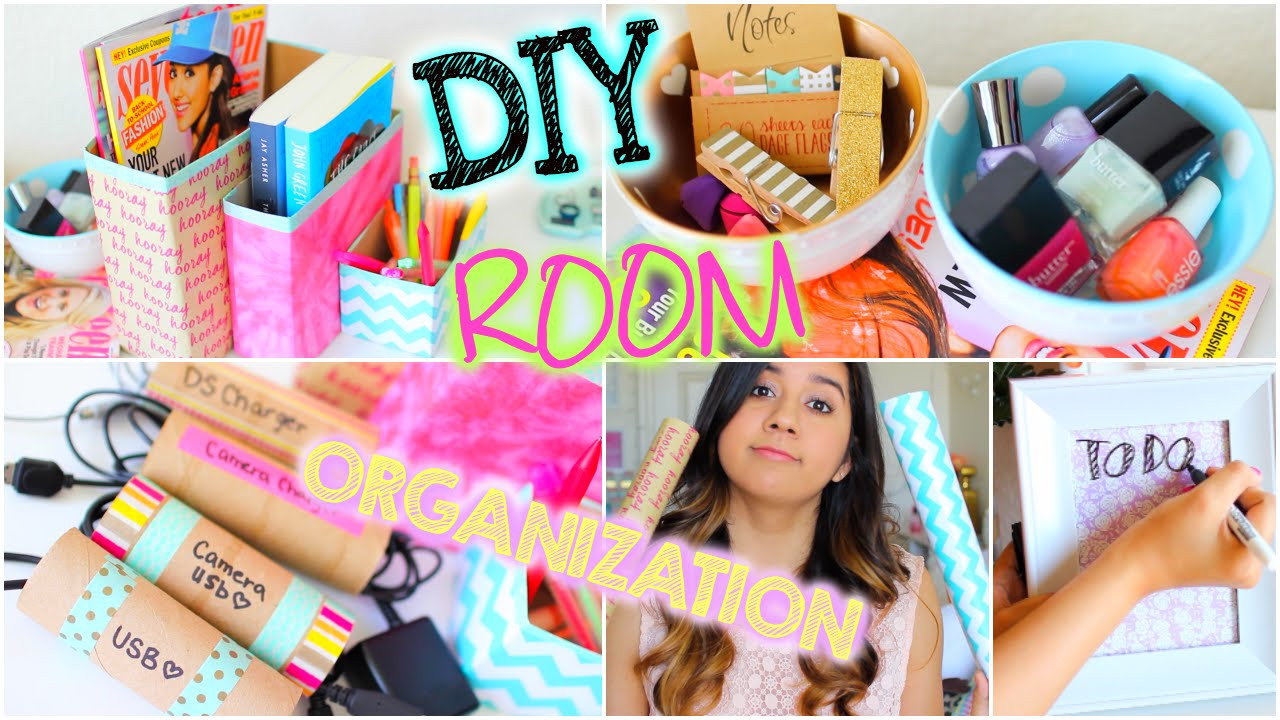 Best ideas about DIY Organization For Your Room
. Save or Pin DIY Room Organization For Spring 2015 Now.