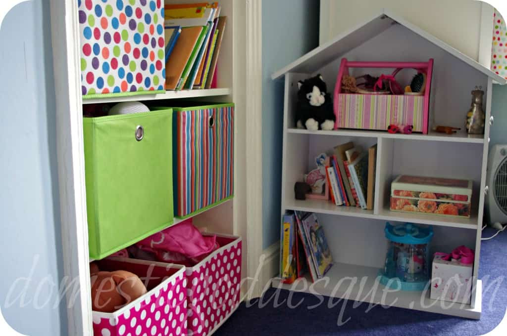Best ideas about DIY Organization Ideas For Bedroom
. Save or Pin 10 Super Clever Bedroom Storage Ideas Now.