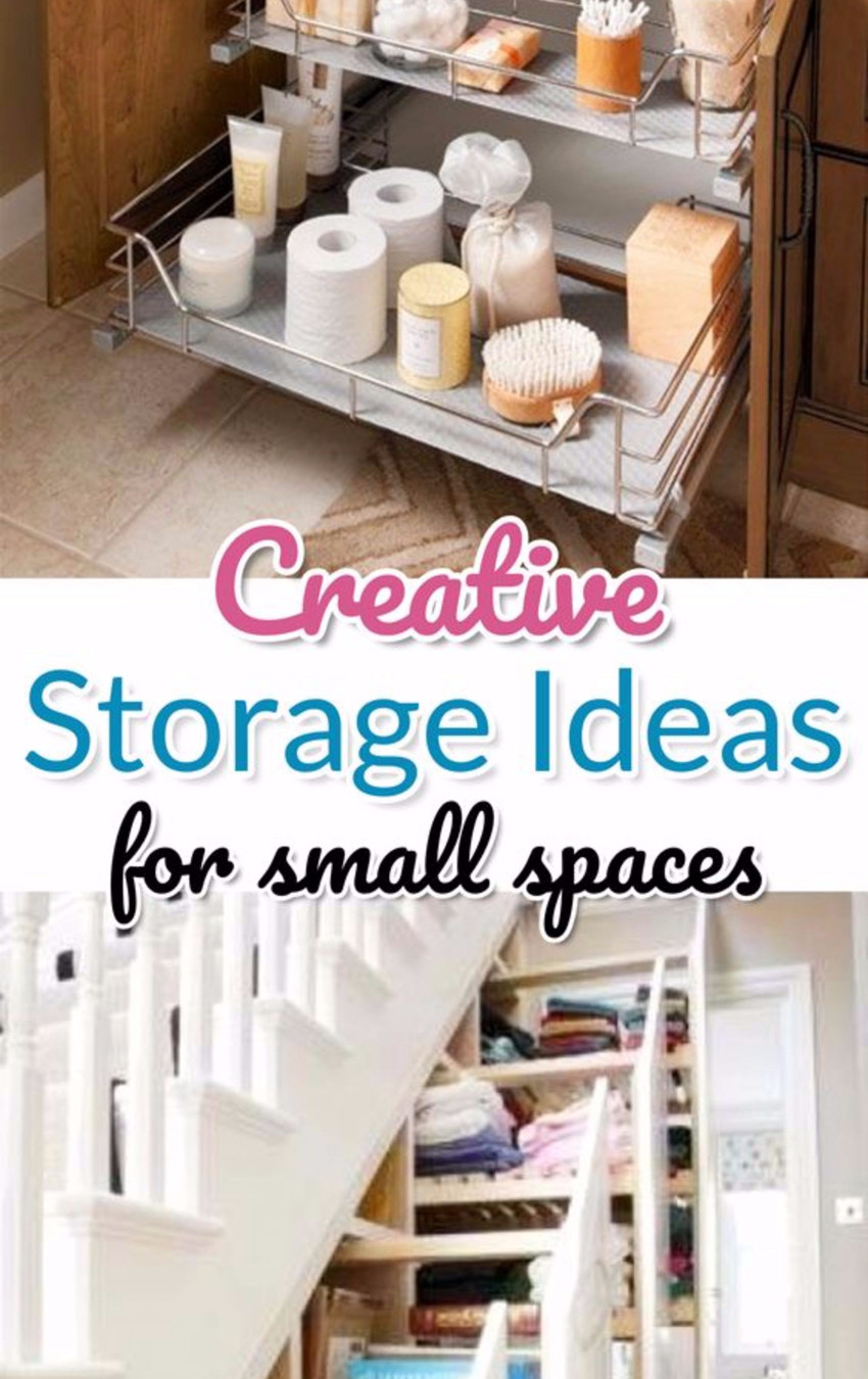 Best ideas about DIY Organization Ideas For Small Spaces
. Save or Pin Pinterest DIY Home Projects To Try Issue 1024 Involvery Now.