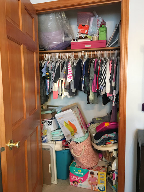 Best ideas about DIY Organizing Closets
. Save or Pin DIY Closet Organizing Ideas & Projects Now.
