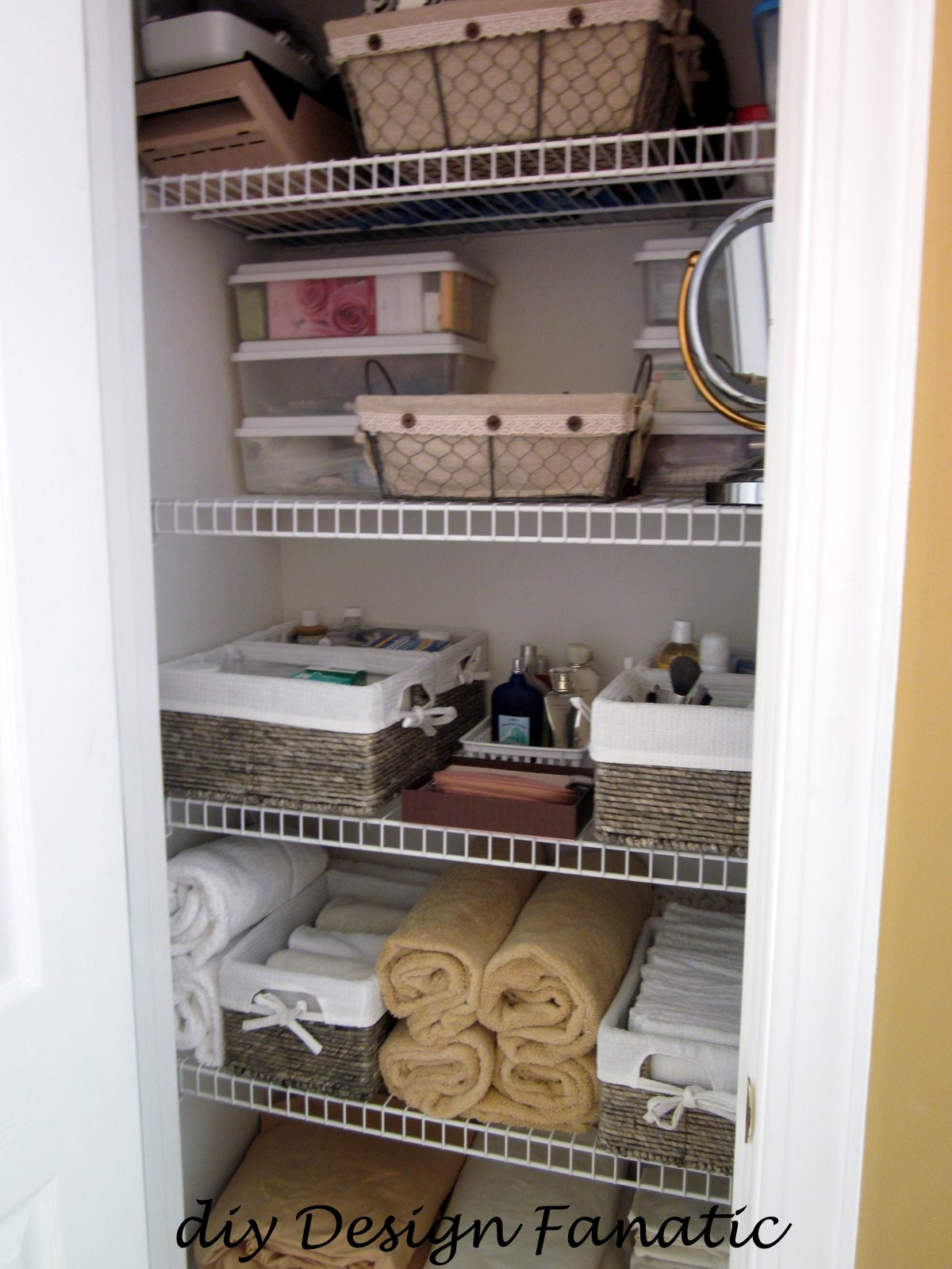 Best ideas about DIY Organizing Closets
. Save or Pin organization Now.