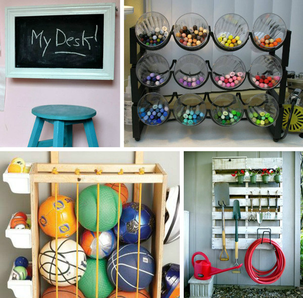 Best ideas about DIY Organizing Hacks
. Save or Pin 15 Ridiculously simple life hacks to organize your home Now.