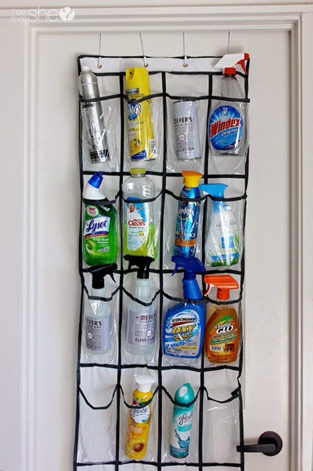 Best ideas about DIY Organizing Hacks
. Save or Pin 32 Organization Hacks that Can Keep Anyone Organized Now.