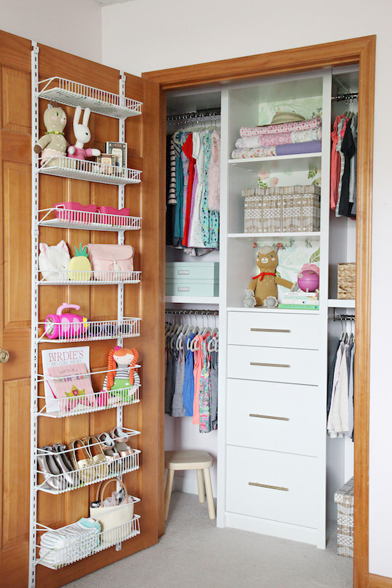 Best ideas about DIY Organizing Projects
. Save or Pin DIY Closet Organizing Ideas & Projects Now.