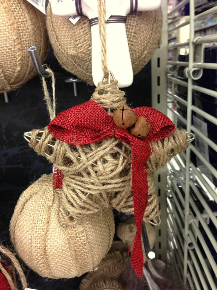 Best ideas about DIY Ornament Ideas
. Save or Pin 30 DIY Rustic Christmas Ornaments Ideas Now.