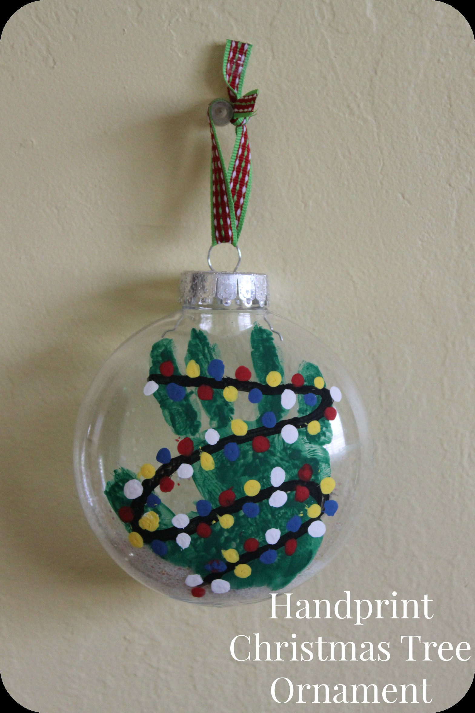 Best ideas about DIY Ornament Ideas
. Save or Pin DIY Christmas Ornaments The Denver Housewife Now.