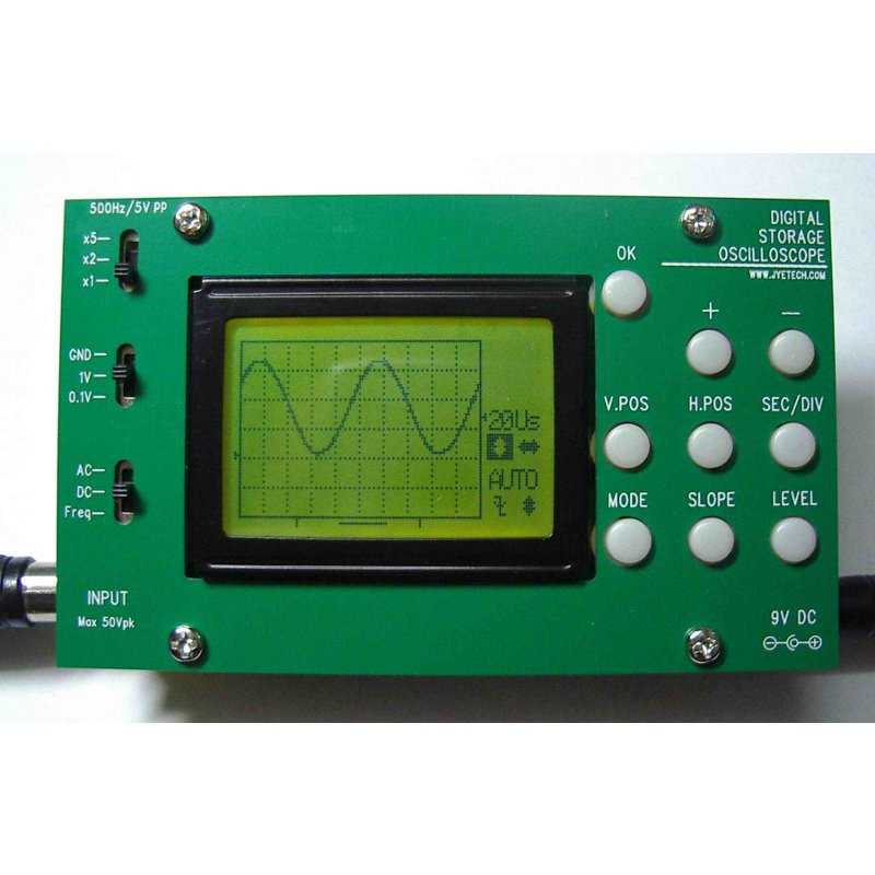 Best ideas about DIY Oscilloscope Kit
. Save or Pin OpenHacks Open Source Hardware Productos Now.