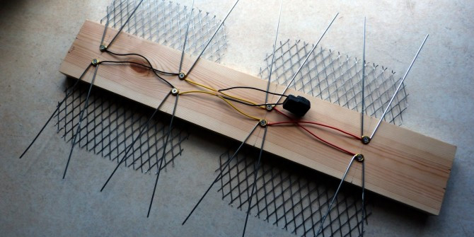 Best ideas about DIY Ota Antenna
. Save or Pin Ditch Cable with a DIY HDTV Antenna Now.