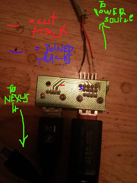 Best ideas about DIY Otg Cable
. Save or Pin nexus 4 usb otg y cable diy questions please help Now.