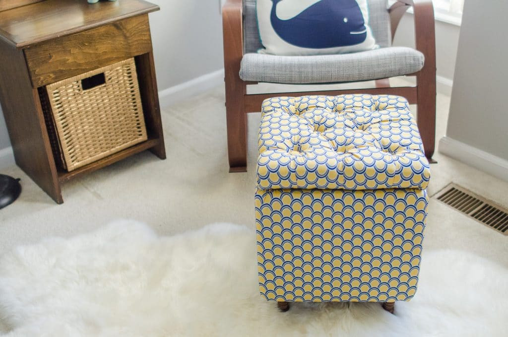 Best ideas about DIY Ottoman Storage
. Save or Pin DIY Tutorial How to Make a DIY Storage Ottoman – Part 1 Now.