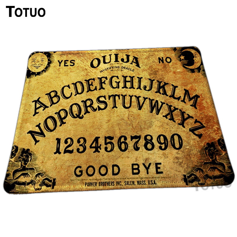 Best ideas about DIY Ouija Board
. Save or Pin New direct selling ouija board Background Pattern DIY Now.