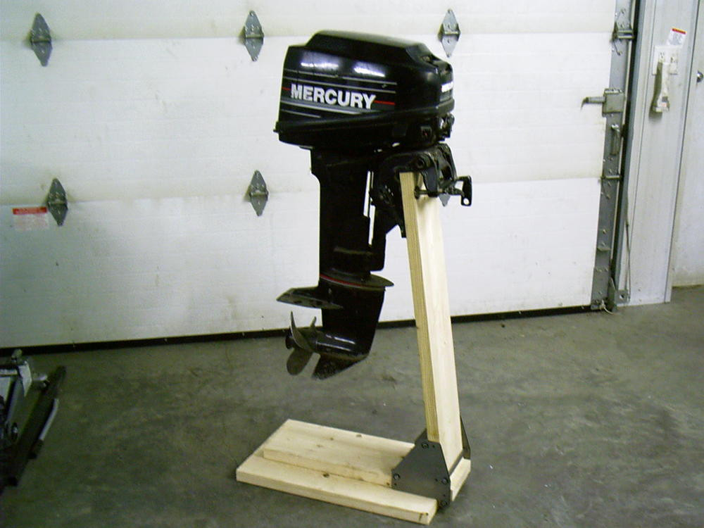 Best ideas about DIY Outboard Motor Stand
. Save or Pin Boss Boat Motor Stand Cart Dolly Bracket Outboard Mount Now.