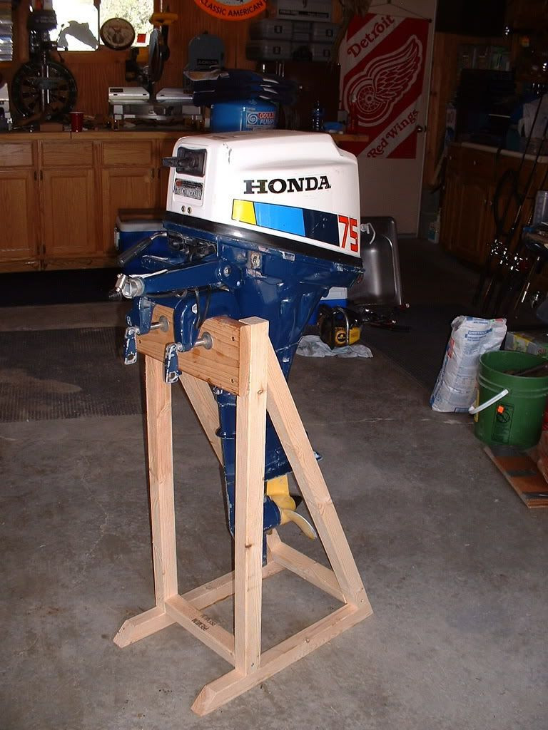 Best ideas about DIY Outboard Motor Stand
. Save or Pin diy motor stand Google Search Now.