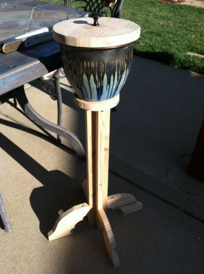 Best ideas about DIY Outdoor Ashtray
. Save or Pin Best 25 Outdoor ashtray ideas on Pinterest Now.