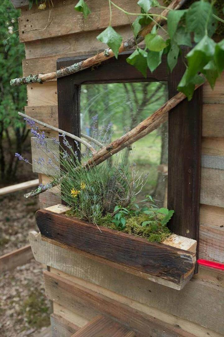 Best ideas about DIY Outdoor Bathroom
. Save or Pin How to Make Outdoor Pallet Bathroom Now.