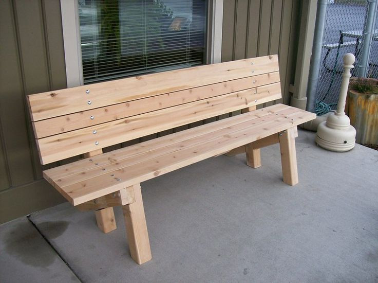 Best ideas about DIY Outdoor Bench Plans
. Save or Pin Wooden Garden Bench 6 Ultimate Garden Workbench Plans Now.