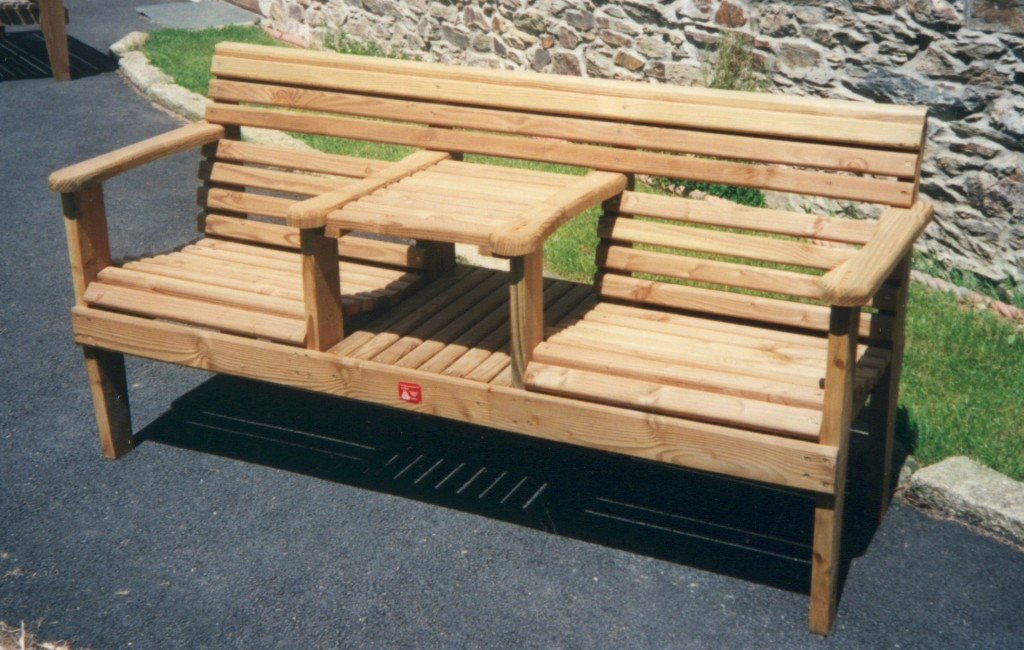 Best ideas about DIY Outdoor Bench Plans
. Save or Pin How to Build an Outdoor Bench Plans — Tedxoakville Home Blog Now.