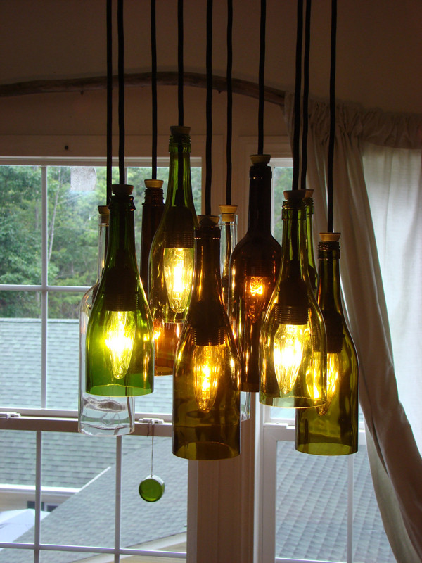 Best ideas about DIY Outdoor Chandelier
. Save or Pin DIY Outdoor Chandeliers Now.