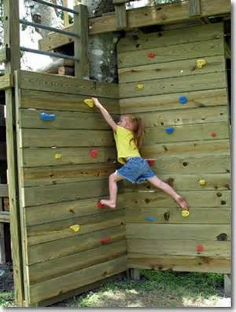 Best ideas about DIY Outdoor Climbing Wall
. Save or Pin x10 Screw on Green posite Sand Grip Rock Wall Climbing Now.