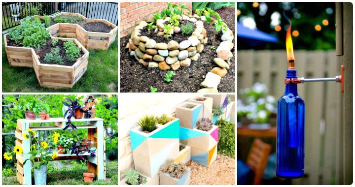 Best ideas about DIY Outdoor Decor
. Save or Pin 80 DIY Greenhouse Ideas with Step by Step Tutorials DIY Now.