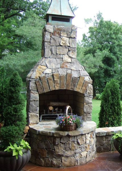 Best ideas about DIY Outdoor Fireplace Kit
. Save or Pin Best 25 Outdoor fireplace kits ideas on Pinterest Now.