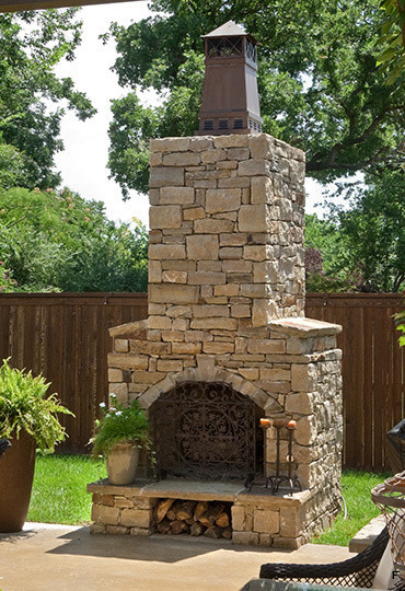 Best ideas about DIY Outdoor Fireplace Kit
. Save or Pin Outdoor Fireplace Kits 36 In Pre Engineered Arched Now.