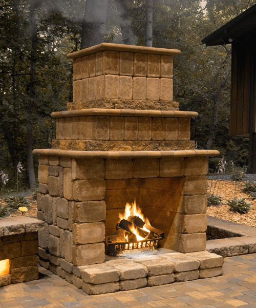 Best ideas about DIY Outdoor Fireplace Kit
. Save or Pin Best 25 Outdoor Fireplace Kits ideas on Pinterest Now.