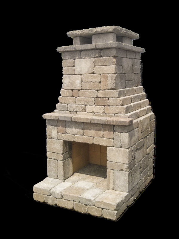 Best ideas about DIY Outdoor Fireplace Kit
. Save or Pin Fremont Outdoor Fireplace Kit Now.